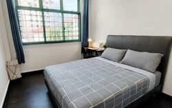 Changi Court (D16), Condominium #572199221